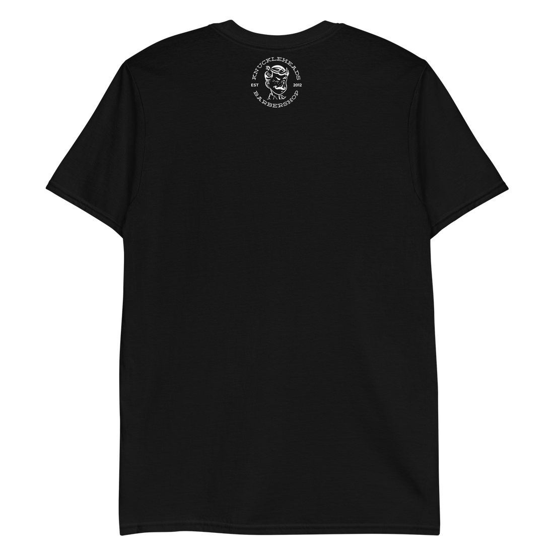 Tagged #1 Short-Sleeve Unisex T-Shirt